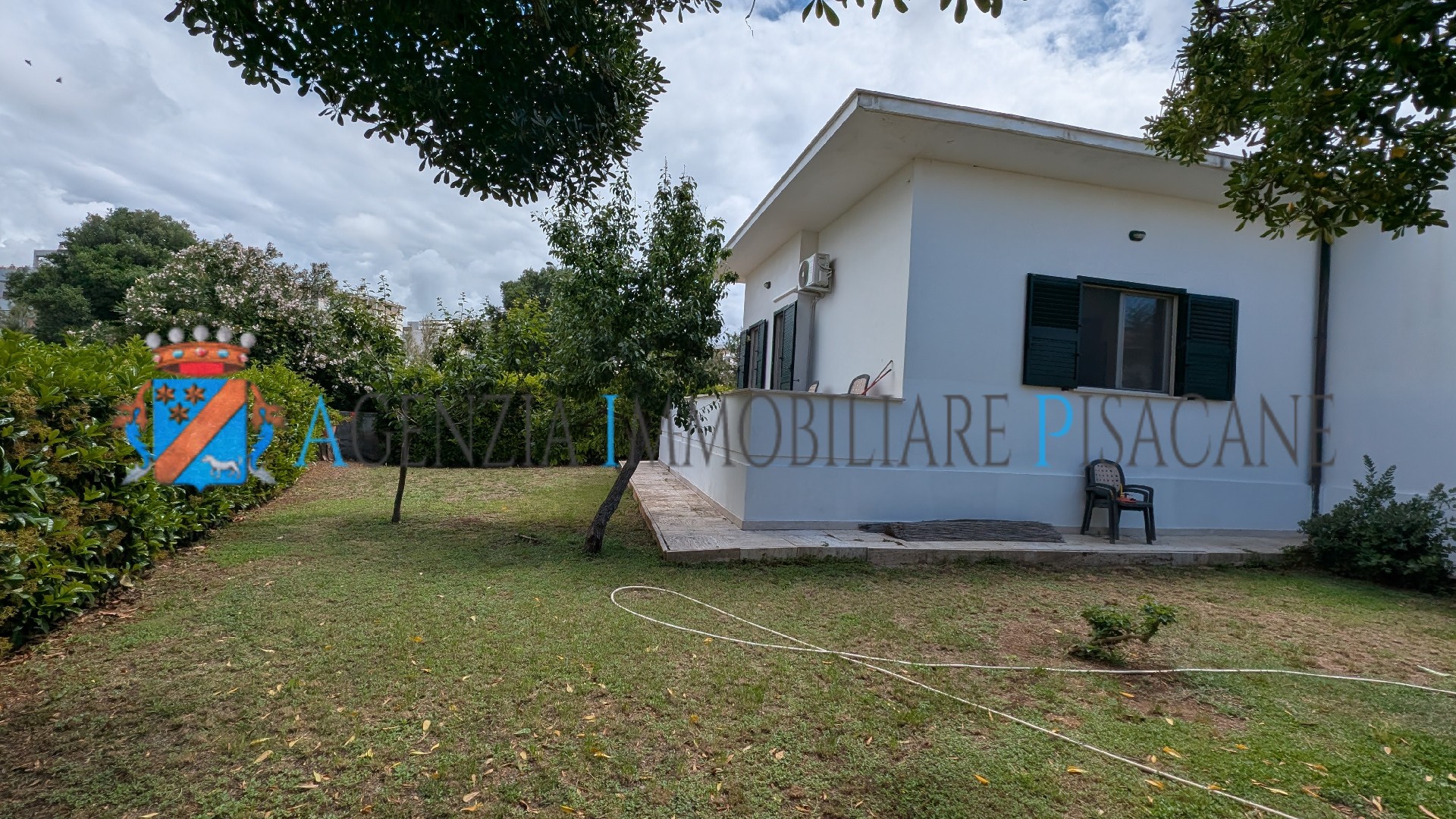  - Estate Agency & Architecture Pisacane