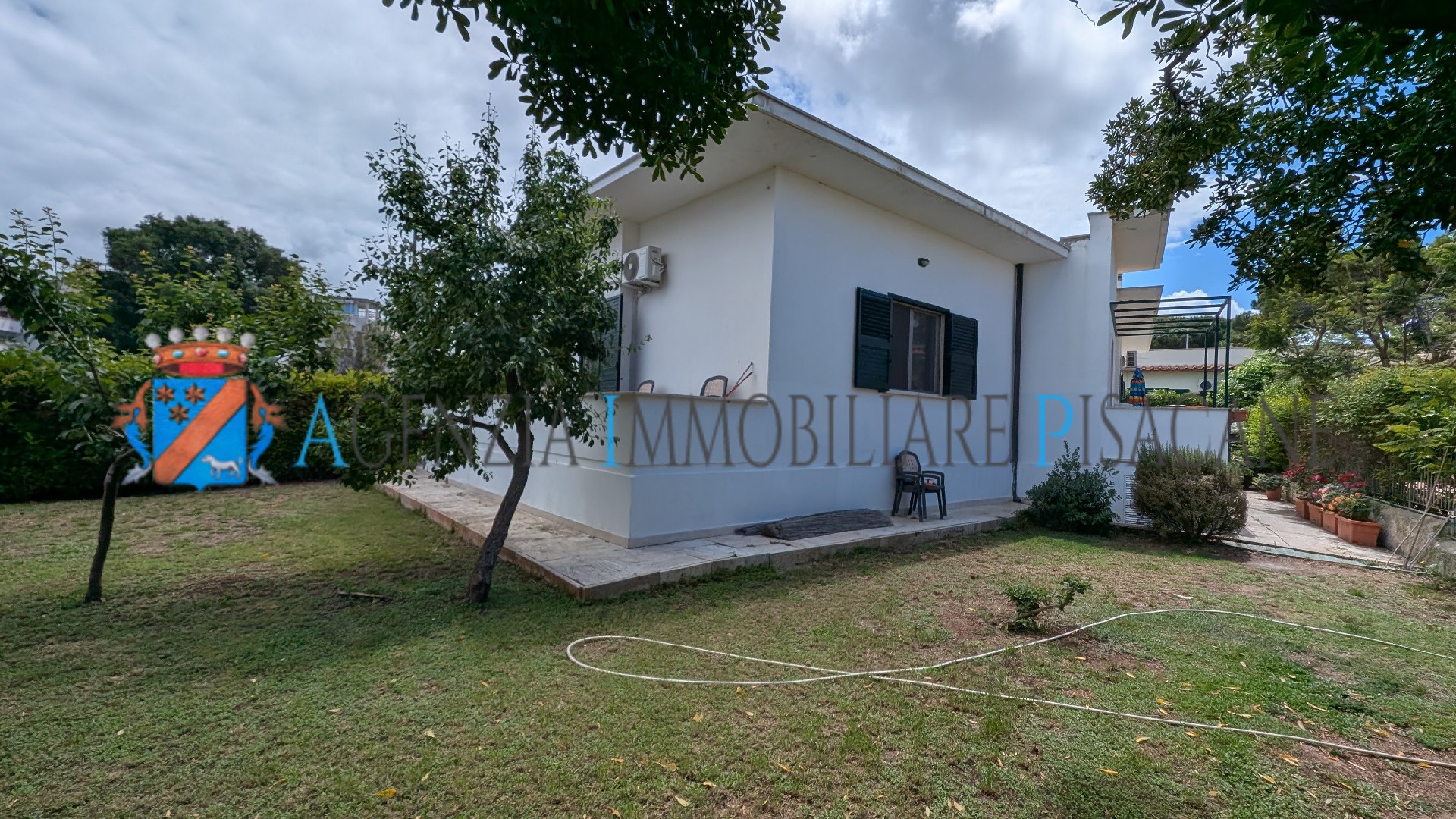  - Estate Agency & Architecture Pisacane
