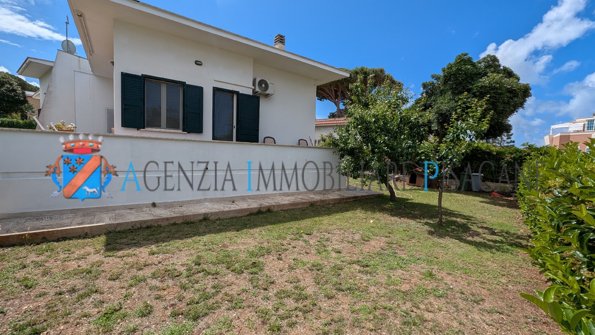  - Estate Agency & Architecture Pisacane
