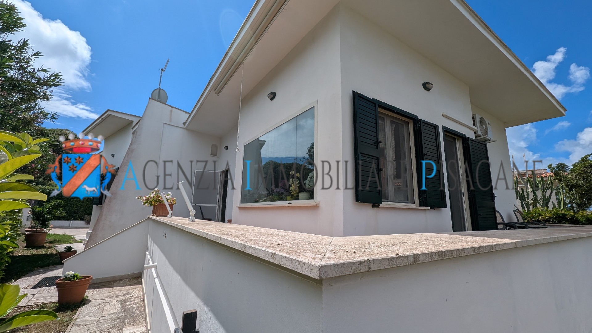  - Estate Agency & Architecture Pisacane