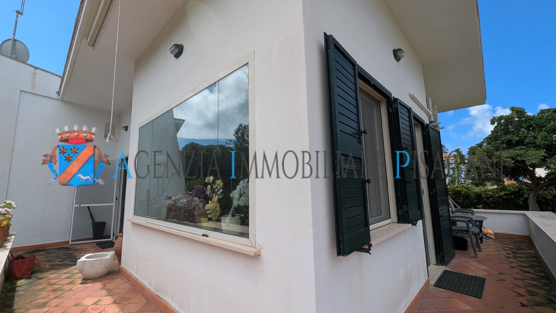  - Estate Agency & Architecture Pisacane