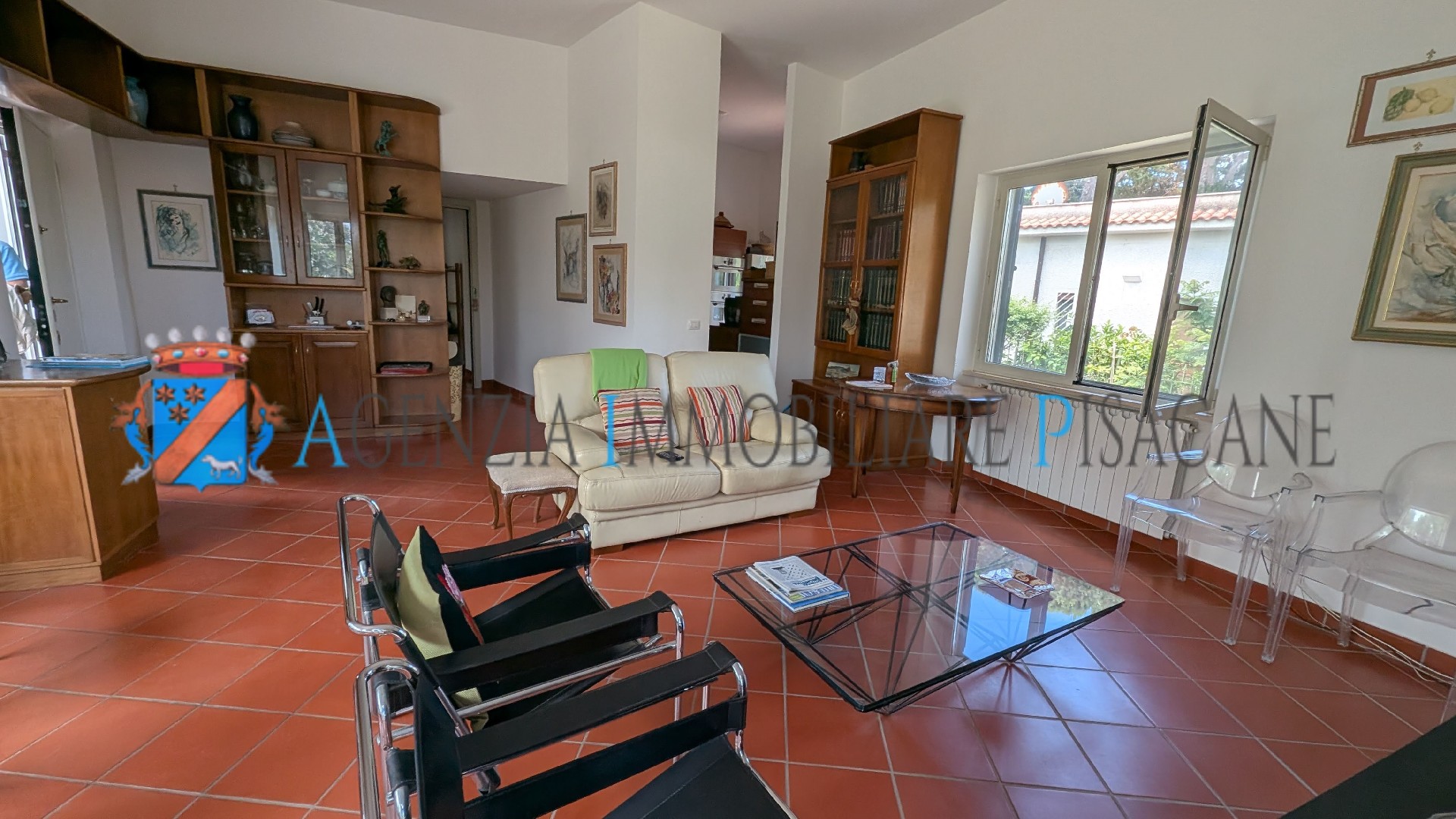  - Estate Agency & Architecture Pisacane