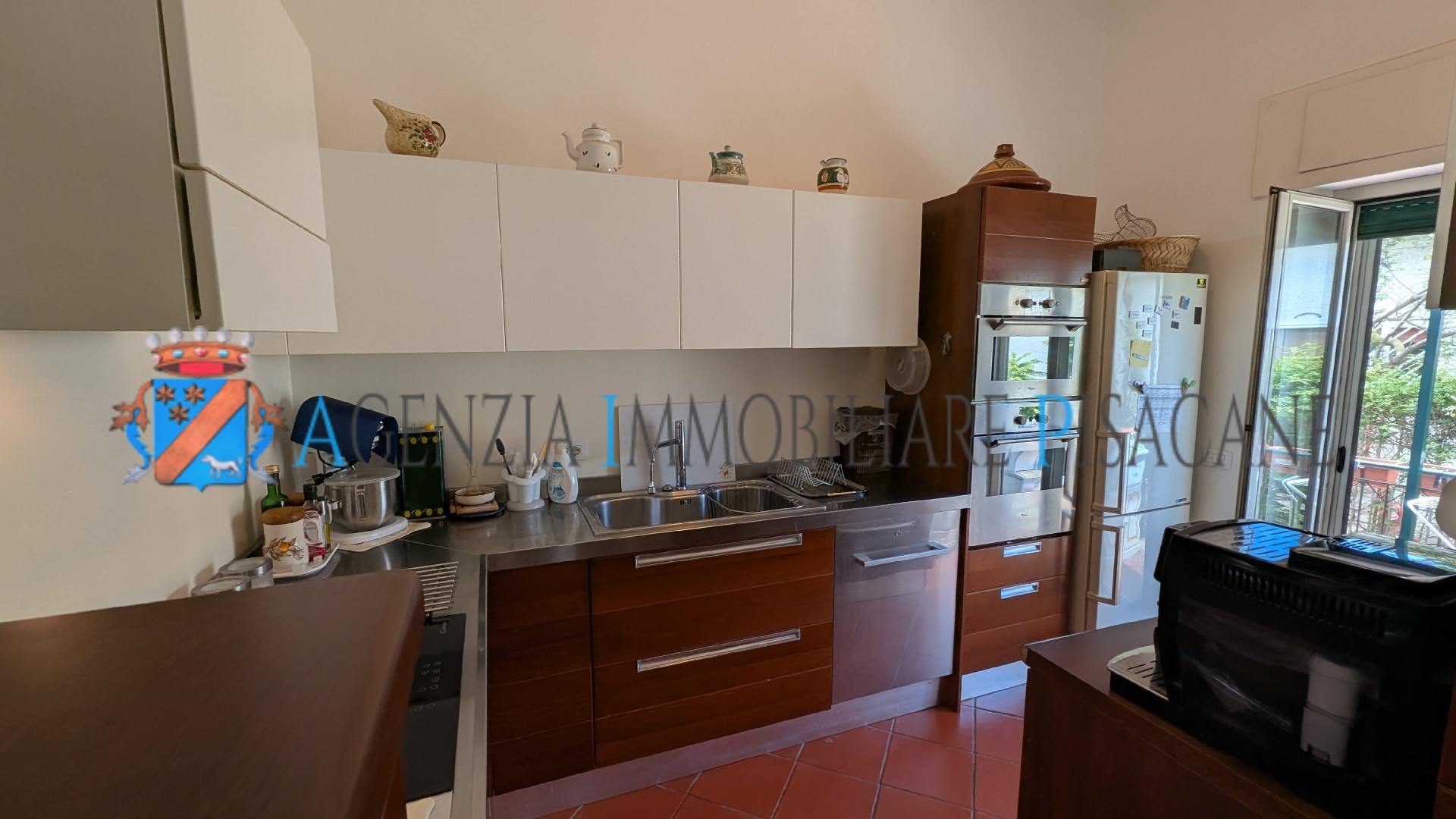  - Estate Agency & Architecture Pisacane
