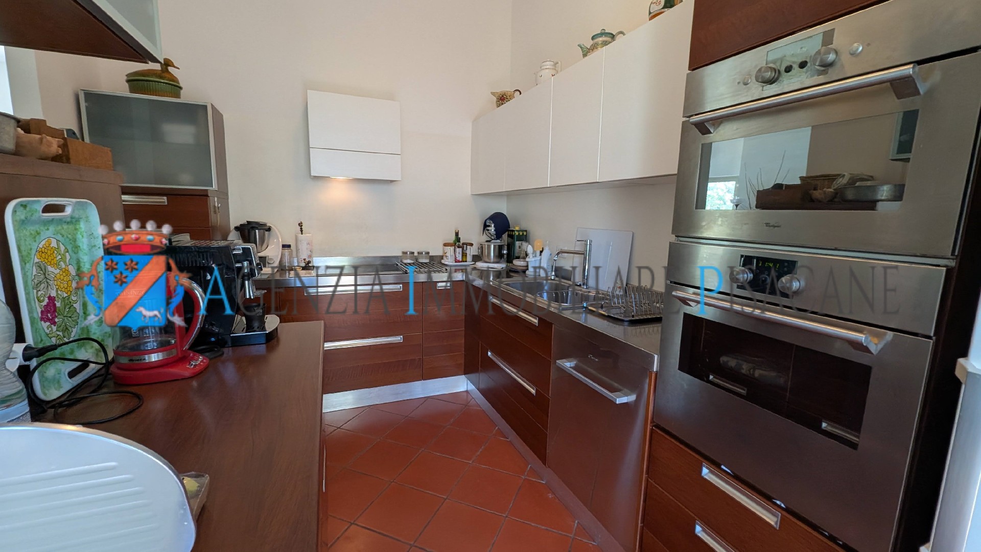  - Estate Agency & Architecture Pisacane
