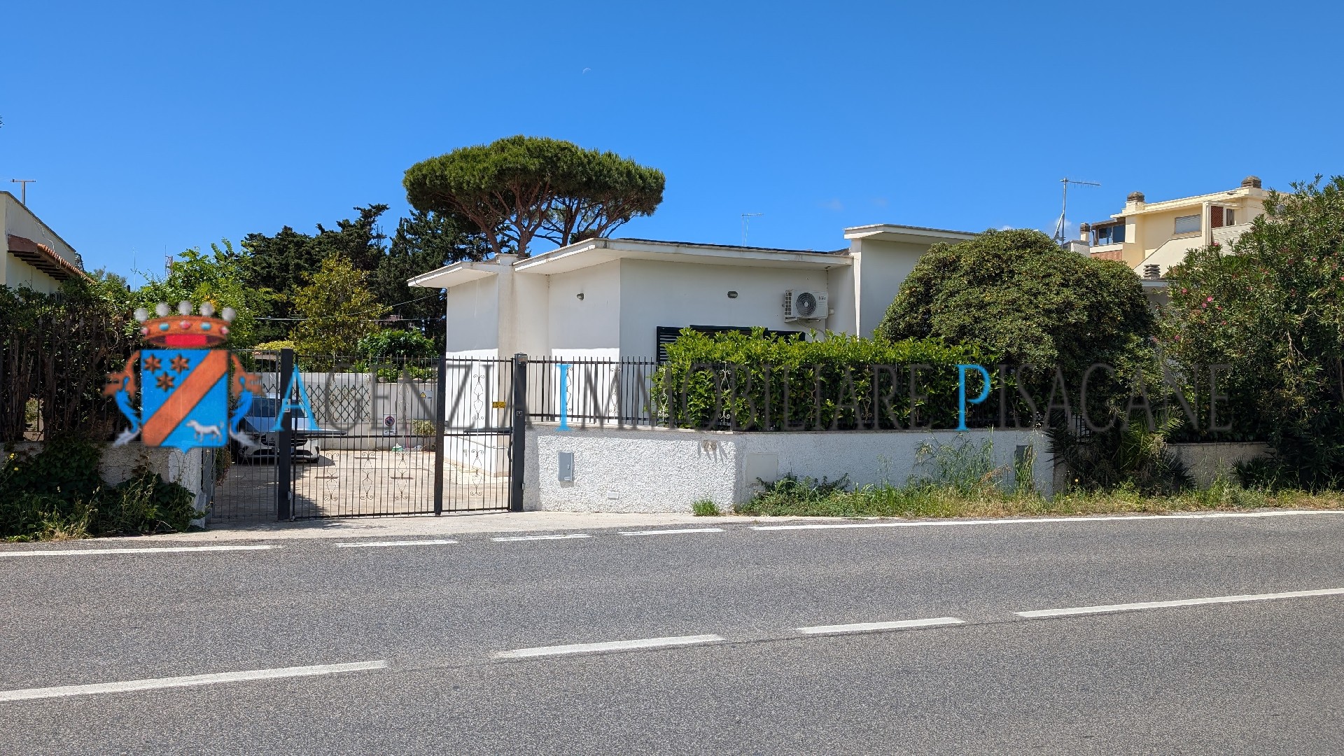  - Estate Agency & Architecture Pisacane
