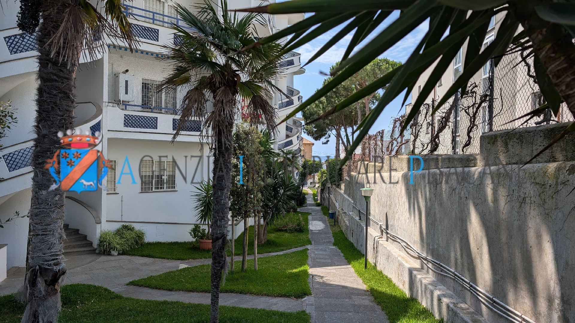  - Agenzia Immobiliare & Architettura Pisacane