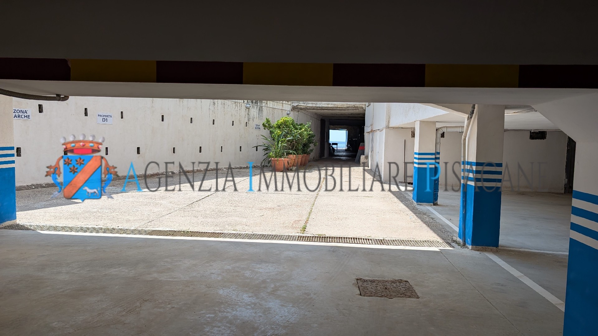  - Agenzia Immobiliare & Architettura Pisacane