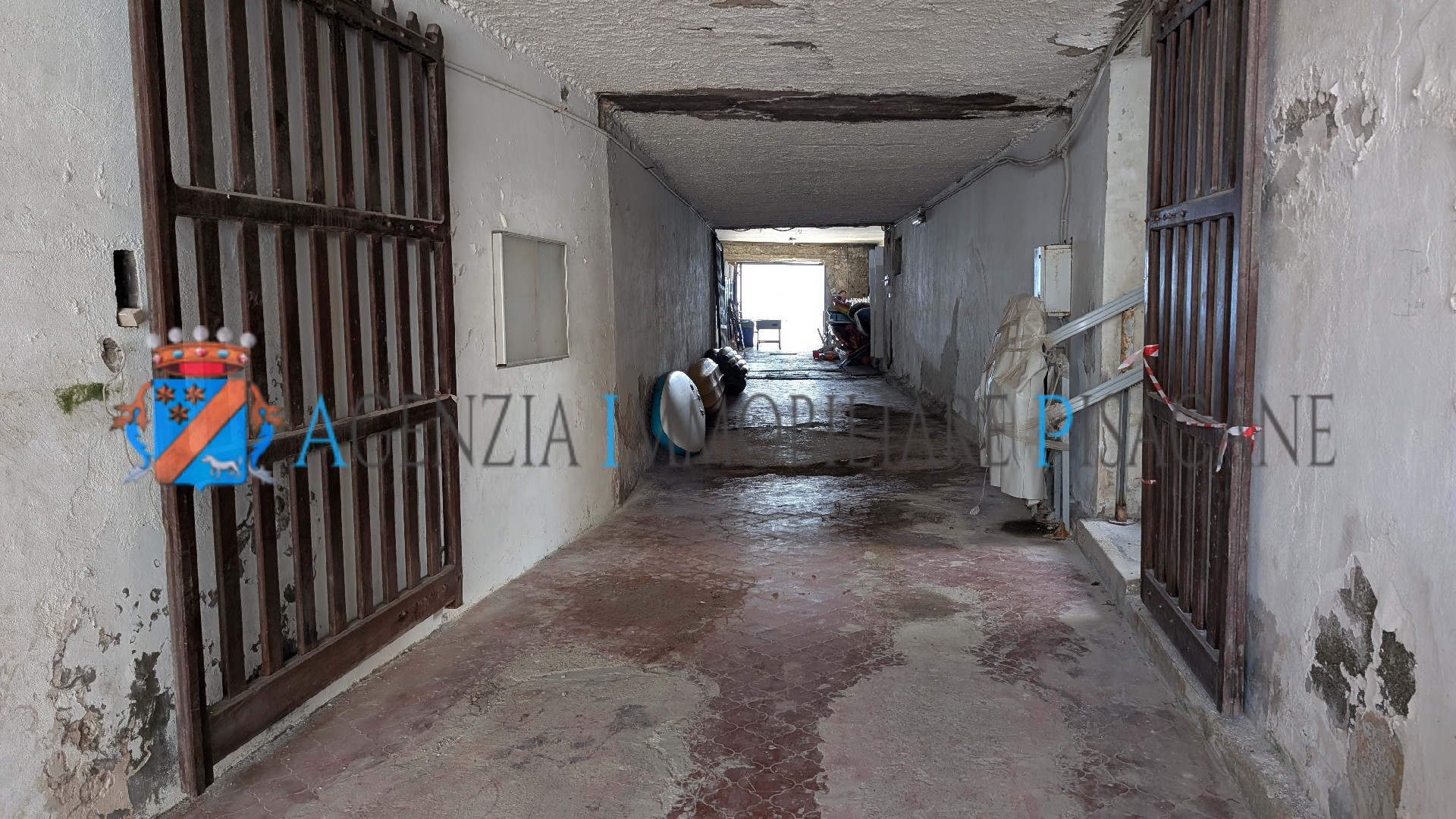  - Agenzia Immobiliare & Architettura Pisacane