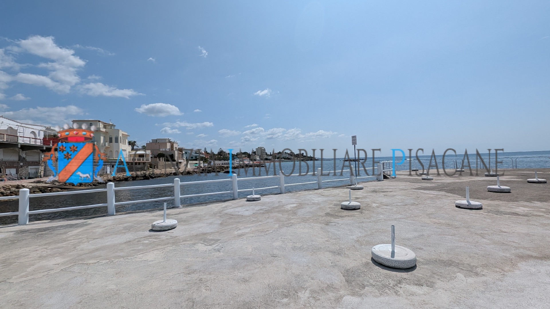  - Agenzia Immobiliare & Architettura Pisacane