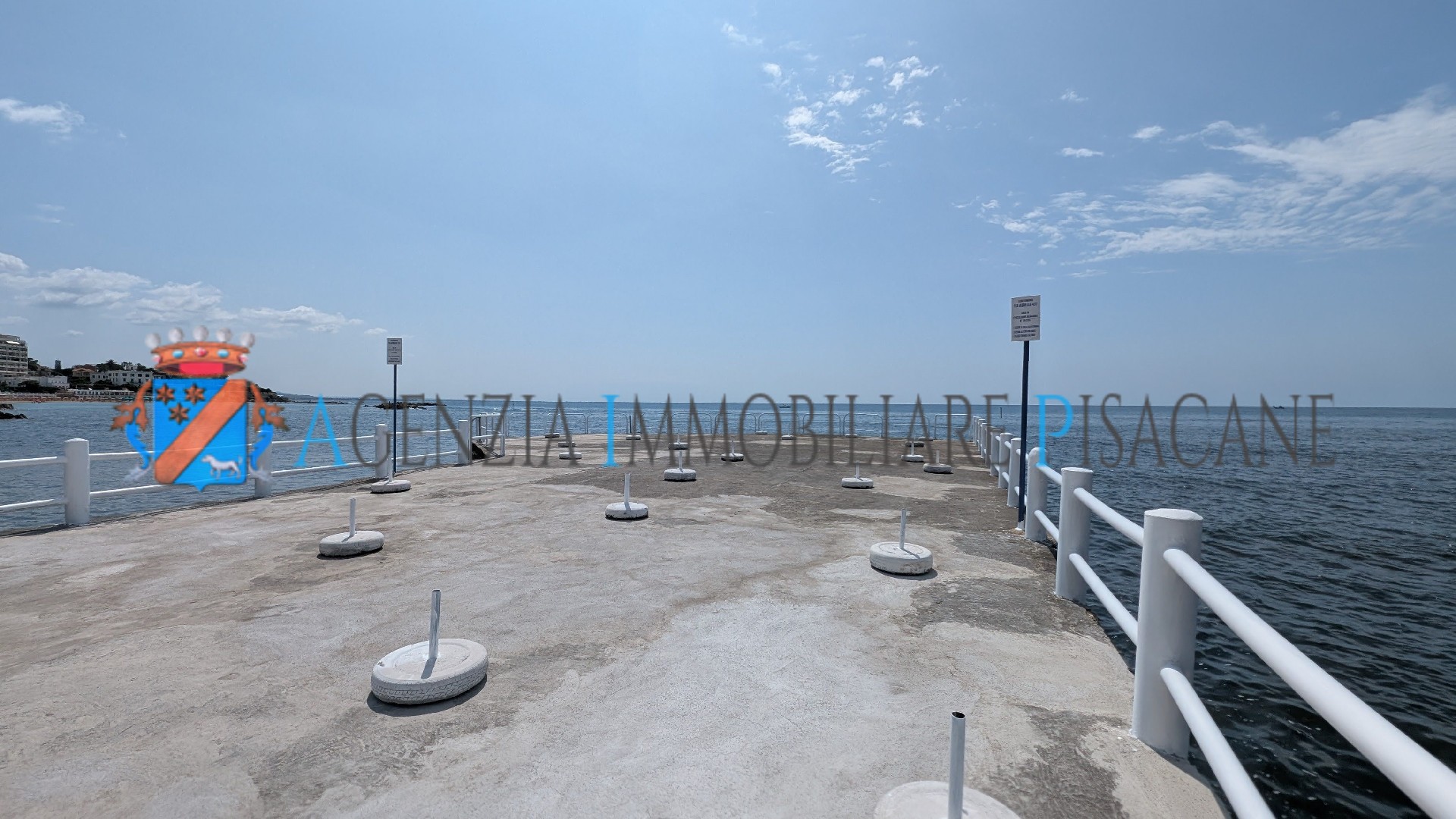  - Agenzia Immobiliare & Architettura Pisacane