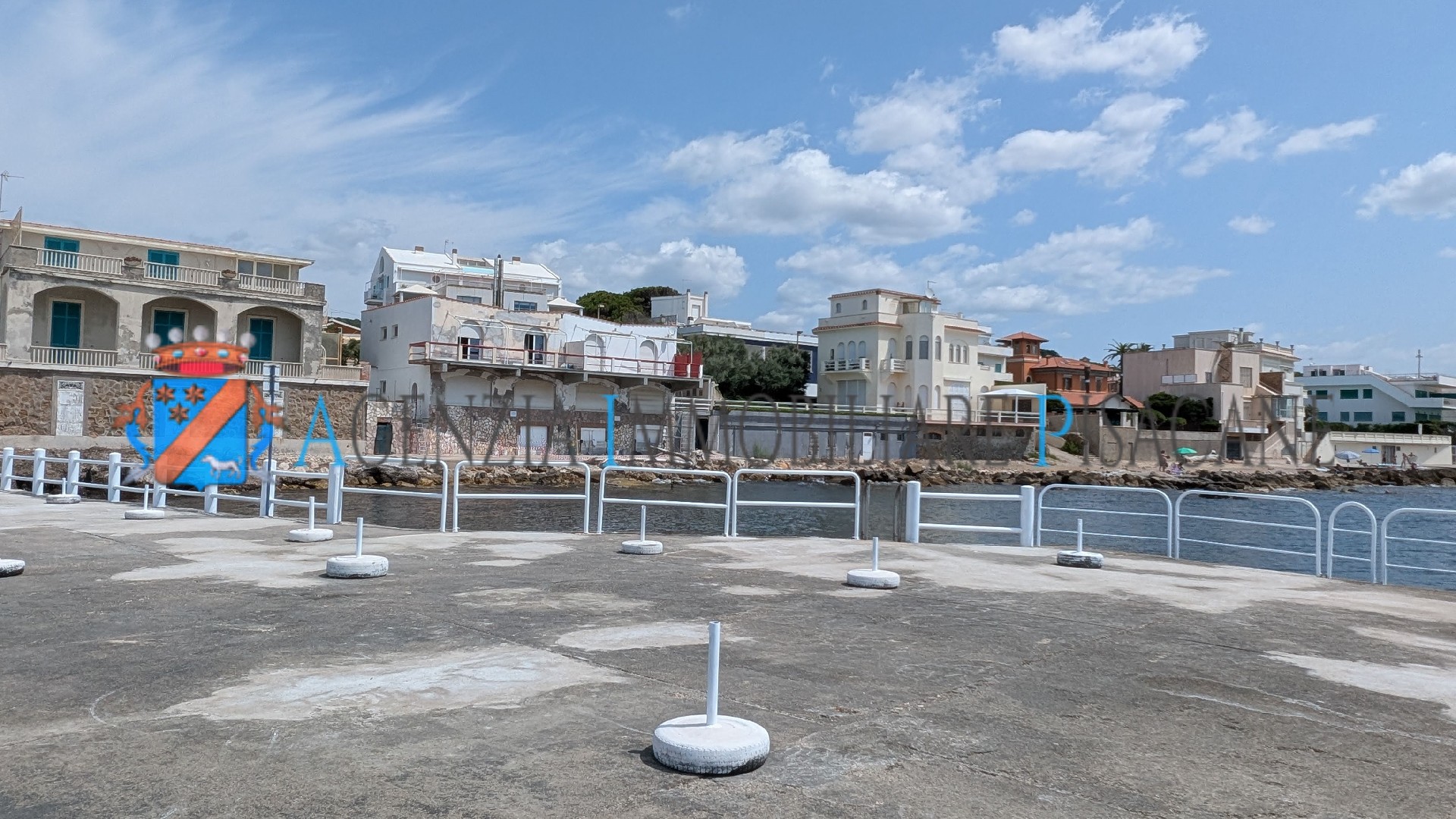 - Agenzia Immobiliare & Architettura Pisacane