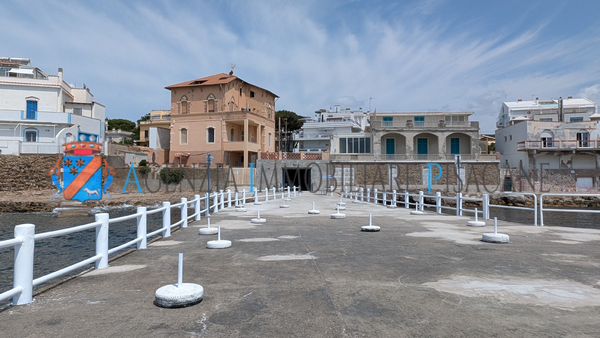  - Agenzia Immobiliare & Architettura Pisacane