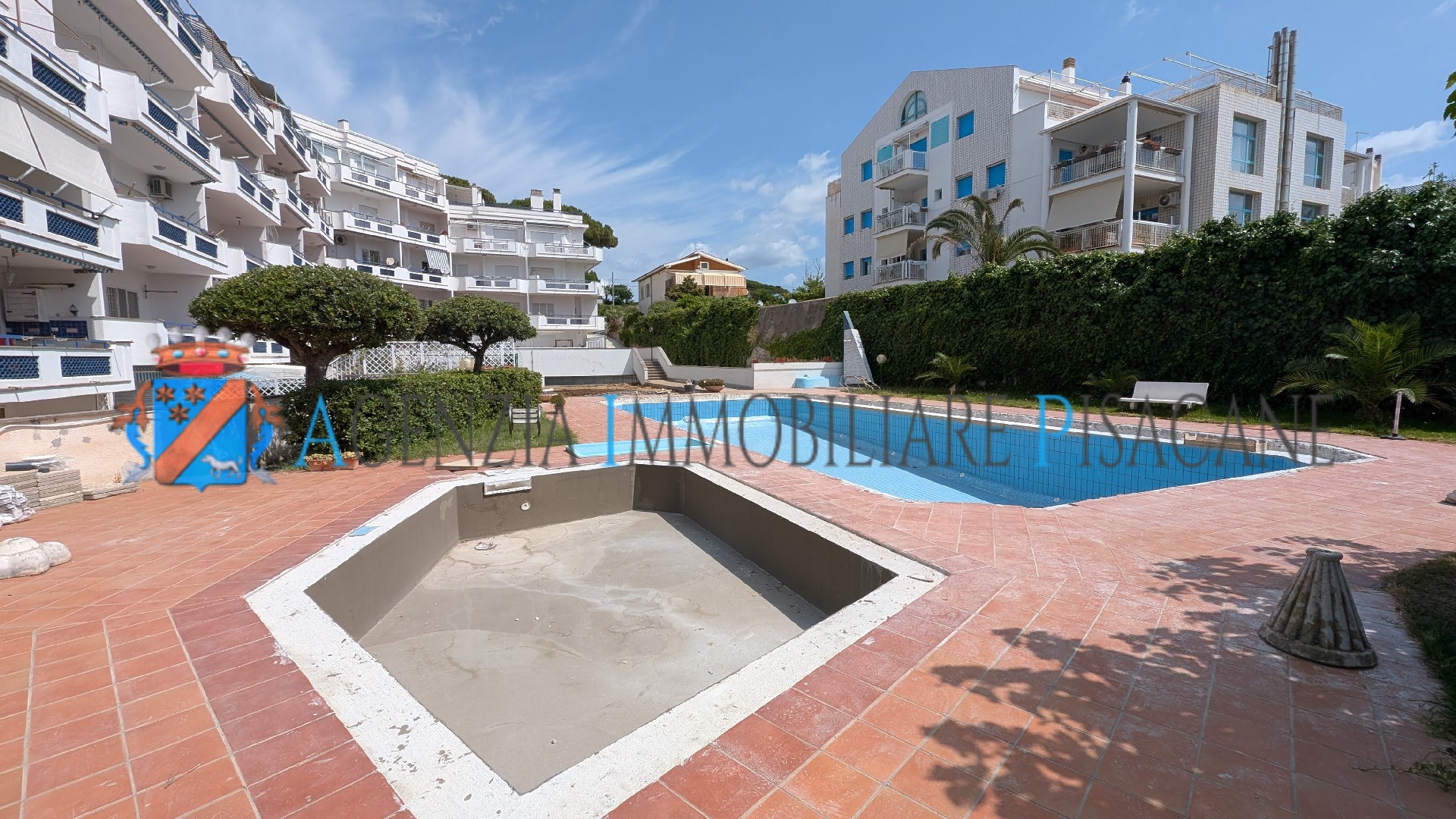  - Agenzia Immobiliare & Architettura Pisacane
