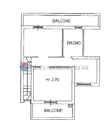  - Agenzia Immobiliare & Architettura Pisacane
