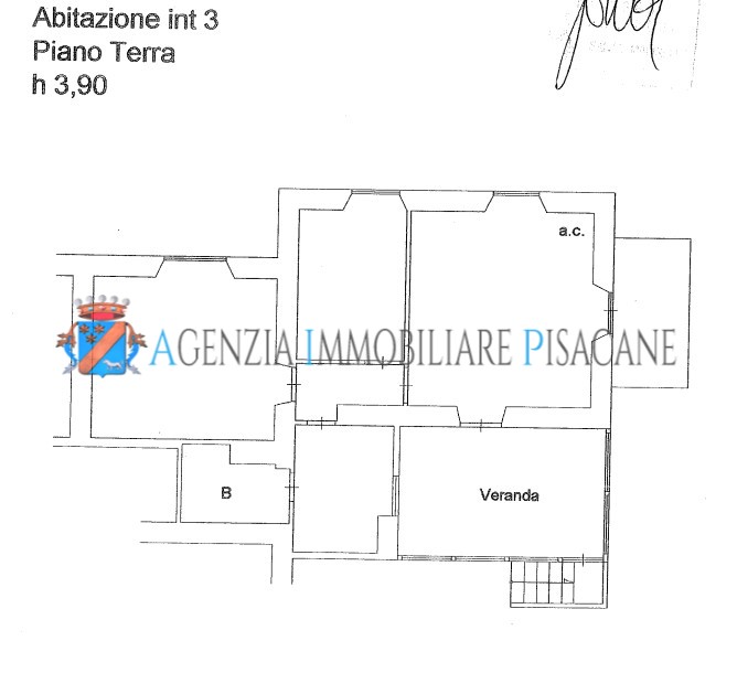  - Estate Agency & Architecture Pisacane