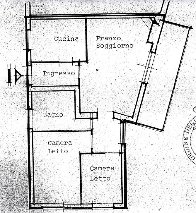  - Agenzia Immobiliare & Architettura Pisacane