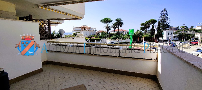 Case e appartamenti in Via Aurelia , 183, centro storico porto, Santa Marinella - Case e appartamenti - Estate Agency & Architecture Pisacane
