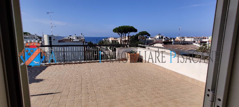 Case e appartamenti in Via Abbadia , 18, baia di ponente, SANTA MARINELLA - Case e appartamenti - Estate Agency & Architecture Pisacane