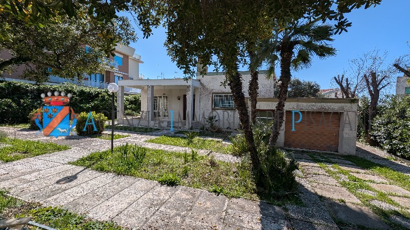 Case e appartamenti in Aurelia, 470, Capolinaro, Santa Marinella - Case e appartamenti - Agenzia Immobiliare & Architettura Pisacane