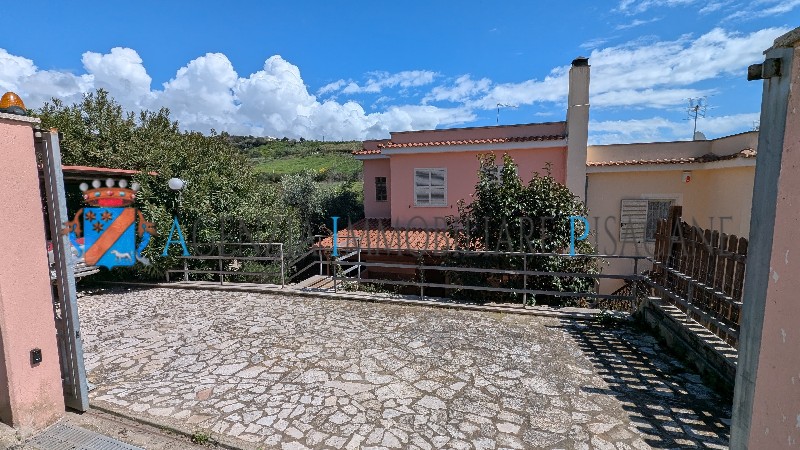 Case e appartamenti in Via Elcetina, 40, Valdambrini alta, SANTA MARINELLA - Case e appartamenti - Estate Agency & Architecture Pisacane