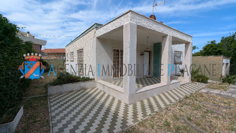 Case e appartamenti in Aurelia, 470, Capolinaro, Santa Marinella - Case e appartamenti - Estate Agency & Architecture Pisacane