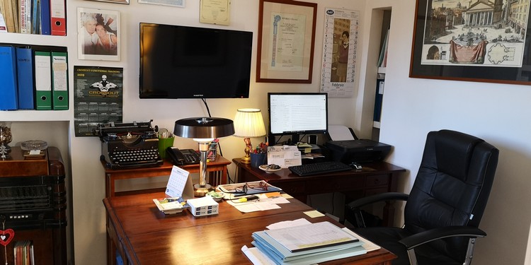 Il nostro Studio - Foto 1 - Agenzia Immobiliare & Architettura Pisacane