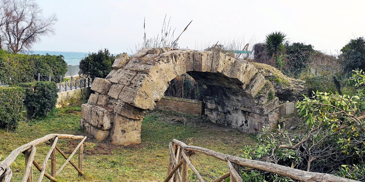 Il territorio di Santa Marinella - Foto 1